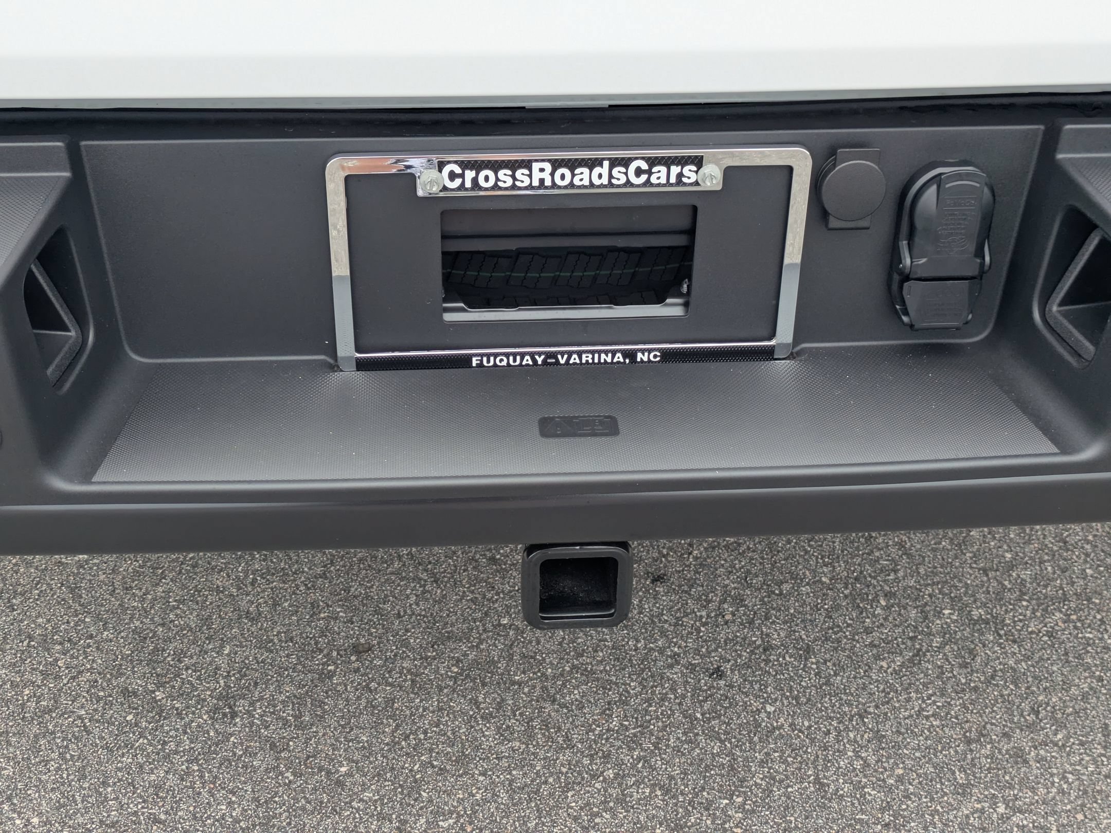 New 2026 Ford F150 XL RWD image 23