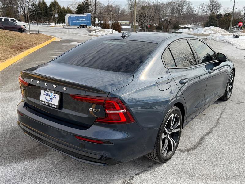 Used 2023 Volvo S60 B5 Core image 6
