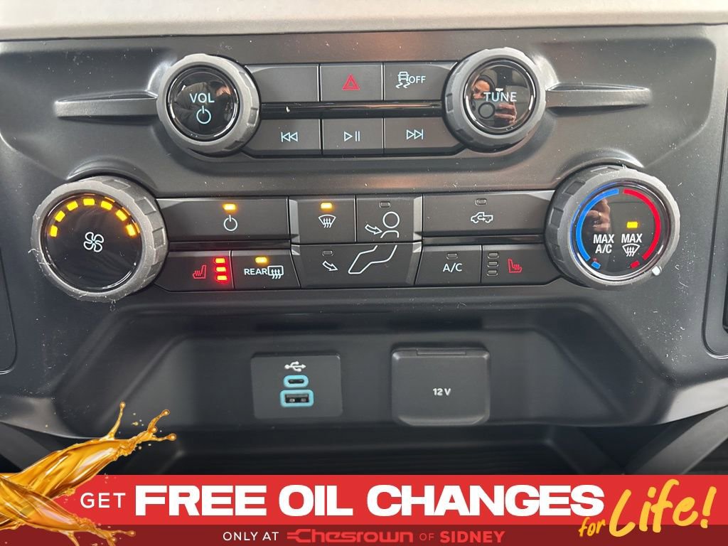 New 2026 Ford F450 XLT w/ XLT Value Package AWD/4WD image 19