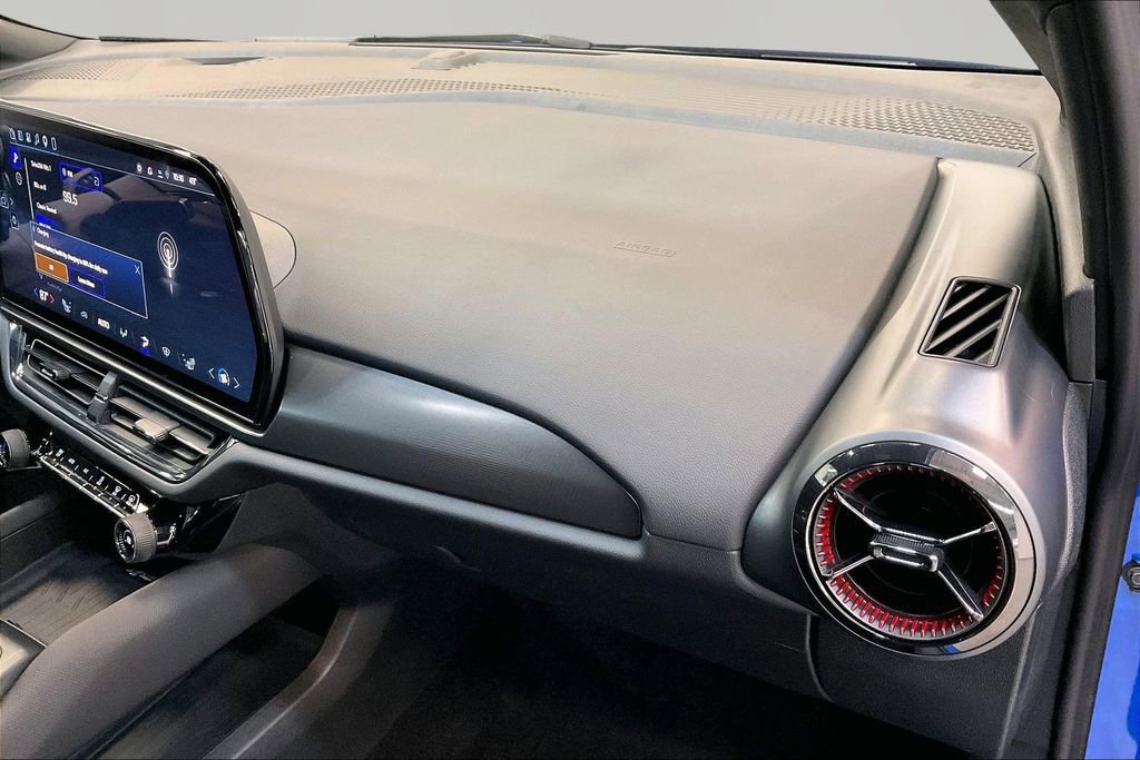 Used 2026 Chevrolet Equinox EV RS AWD/4WD image 28