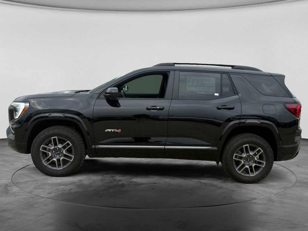 New 2026 GMC Terrain AT4 AWD/4WD image 5