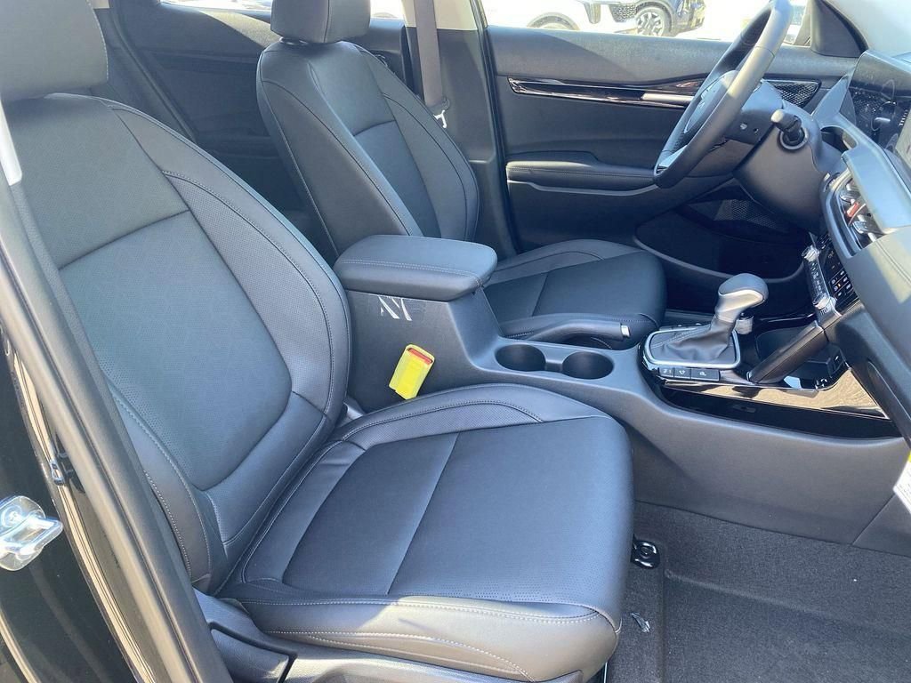 New 2026 Kia Seltos EX w/ EX Sunroof Package FWD image 26