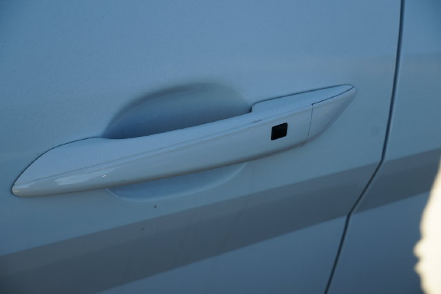 Used 2025 Hyundai Elantra SEL FWD image 12