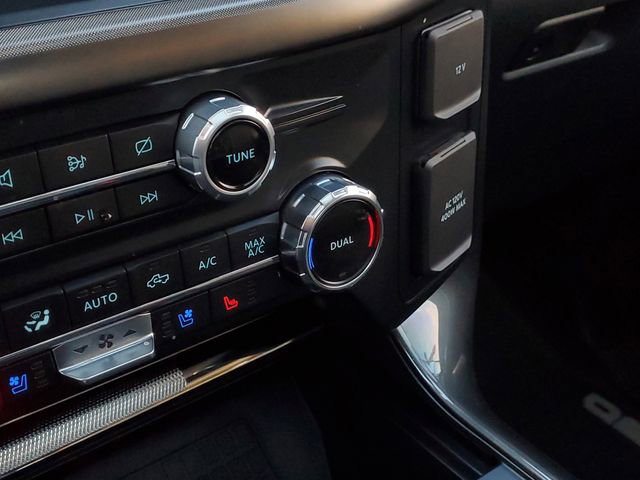 Used 2022 Ford F150 Tremor w/ Equipment Group 402A High image 23