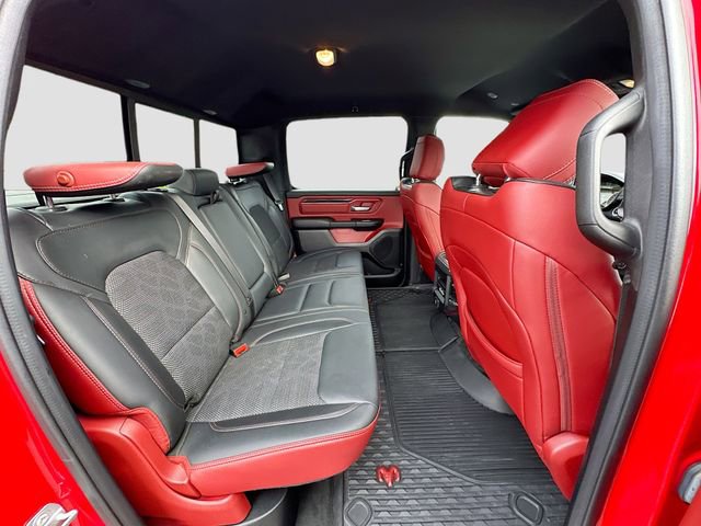 Used 2020 RAM 1500 Rebel w/ Rebel Level 2 Equipment Group image 26