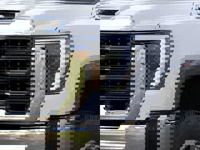 New 2026 GMC Sierra 2500 Pro w/ Convenience Package image 10