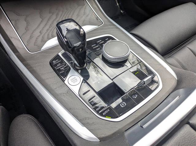 Used 2021 BMW X7 xDrive40i w/ Premium Package image 12