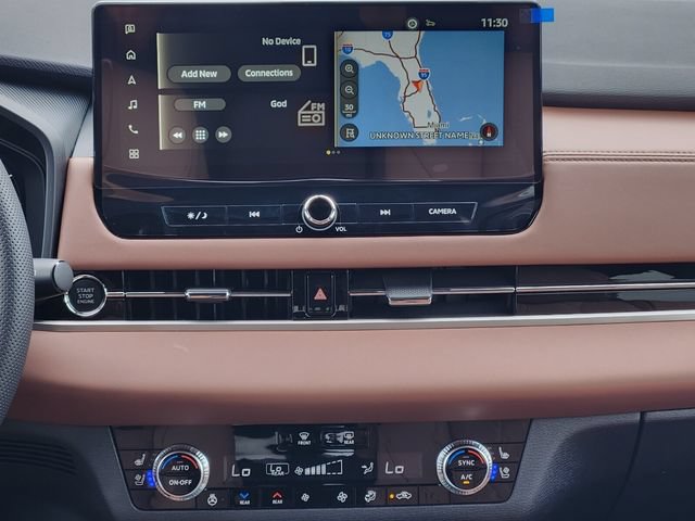 New 2026 Mitsubishi Outlander SEL FWD image 8