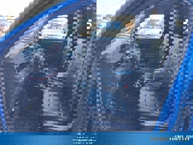 Used 2025 Ford Mustang Mach-E Premium w/ Sport Appearance Package image 24