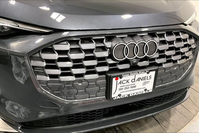 Certified 2025 Audi Q5 Premium w/ Convenience Package AWD/4WD image 23