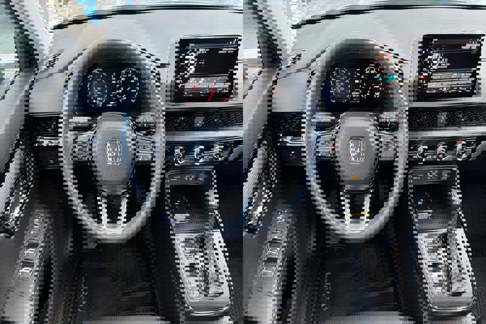 Certified 2024 Honda CR-V EX-L image 16