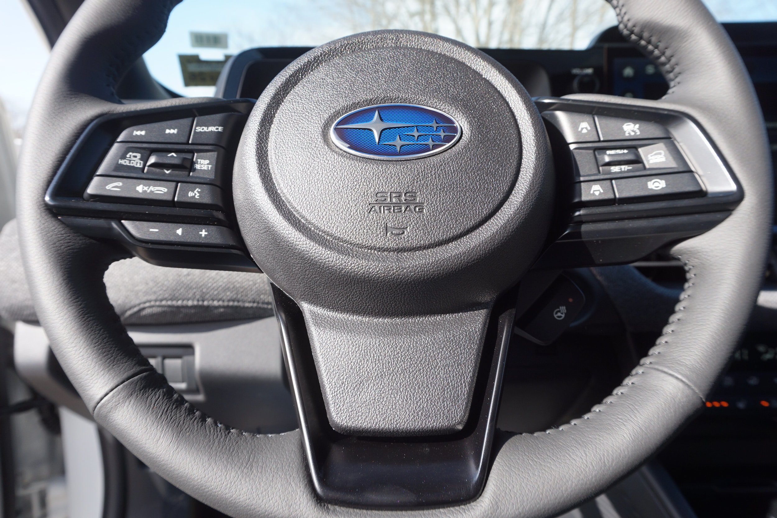 New 2026 Subaru Outback Limited XT AWD/4WD image 9