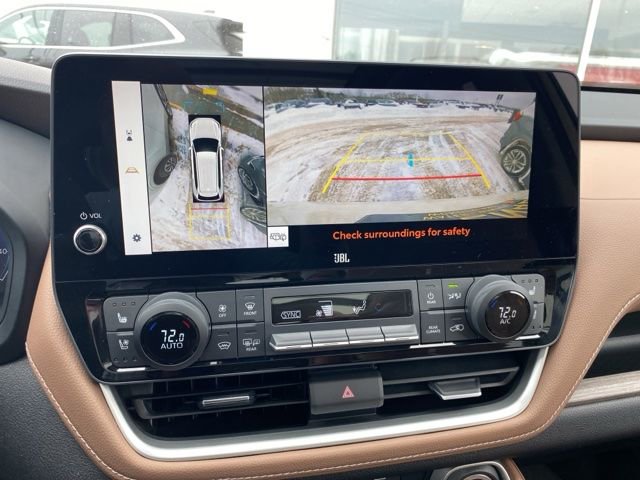 Used 2024 Toyota Grand Highlander Platinum image 6