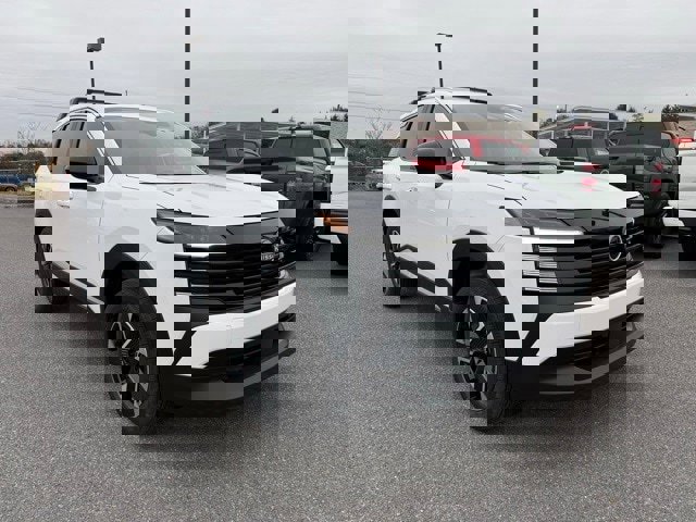 New 2026 Nissan Kicks SV w/ Cold Weather Package