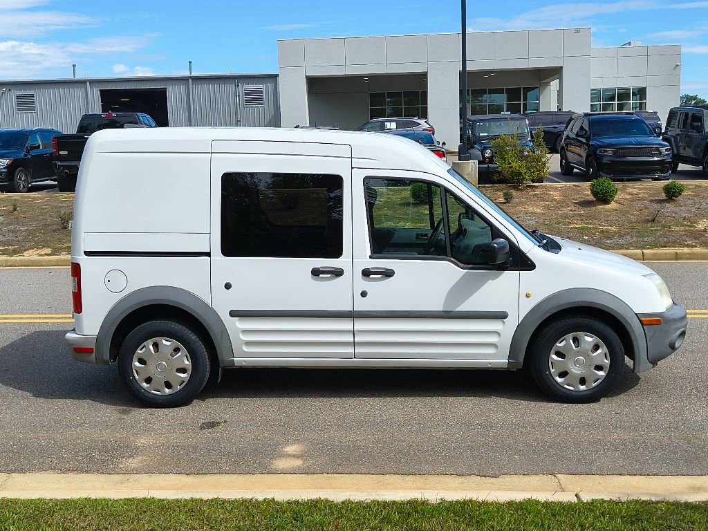 Used 2013 Ford Transit Connect XL image 12