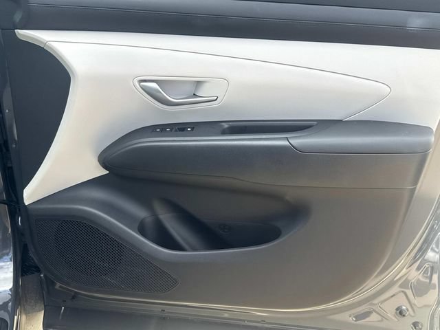 New 2026 Hyundai Tucson SEL FWD image 18