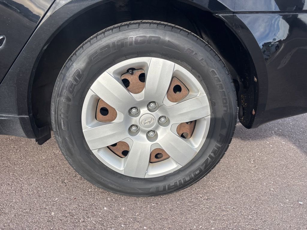 Used 2006 Hyundai Sonata GL image 28