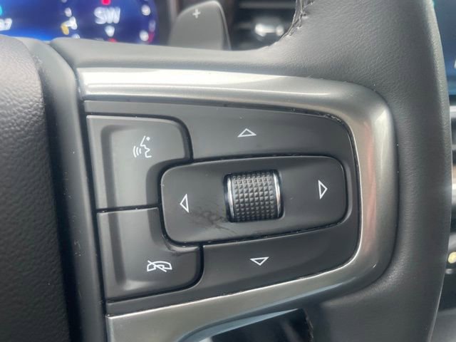Used 2023 Chevrolet Silverado 1500 RST image 18