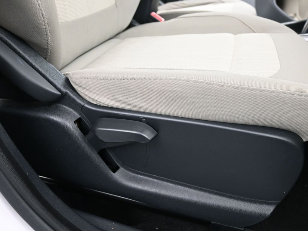 Used 2020 Ford EcoSport SE image 27