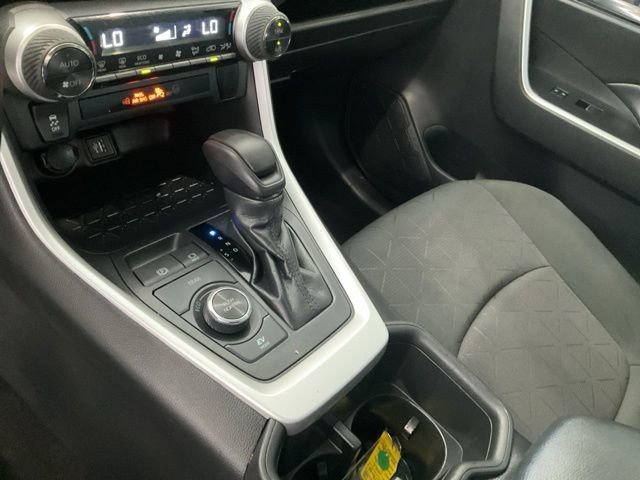Used 2023 Toyota RAV4 XLE AWD/4WD image 12