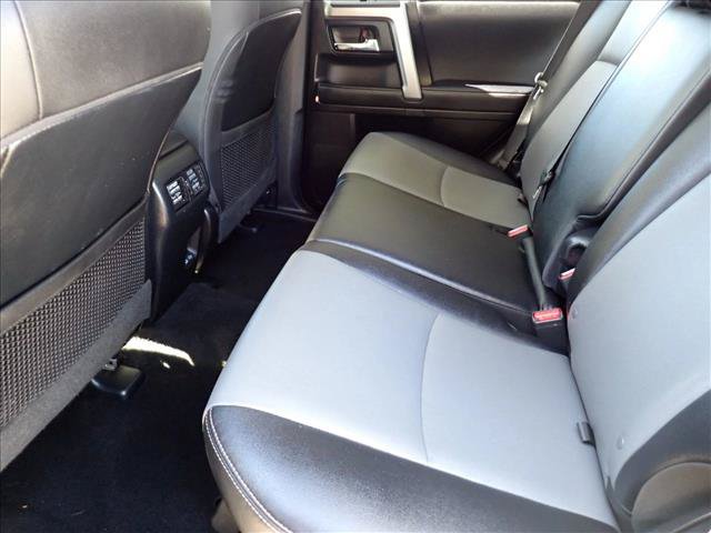 Certified 2023 Toyota 4Runner SR5 Premium AWD/4WD image 9