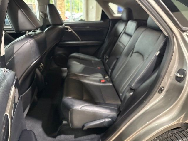 Used 2021 Lexus RX 350 FWD w/ Accessory Package image 26