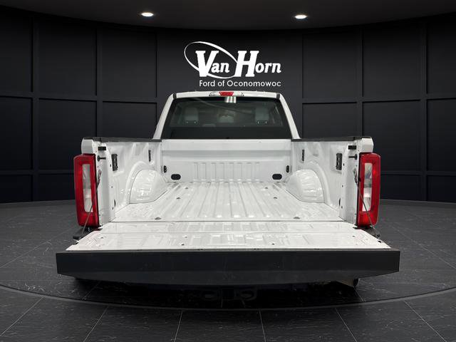 Used 2024 Ford F250 XL w/ XL Chrome Package image 9
