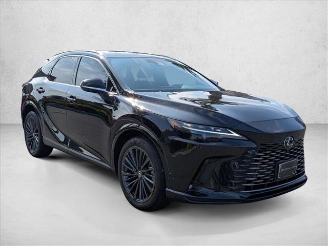 Used 2025 Lexus RX 350 Premium w/ Convenience Package image 3