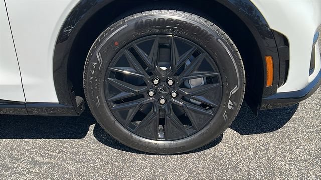 New 2026 Ford Mustang Mach-E Premium w/ Sport Appearance Package RWD image 9