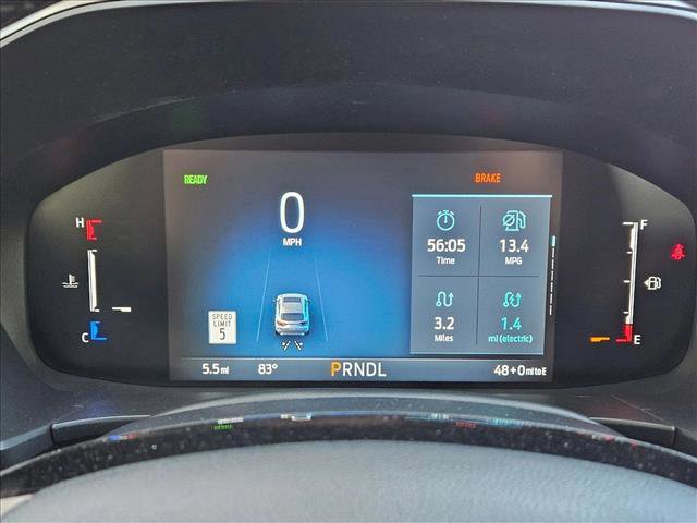 New 2026 Ford Escape SE image 11