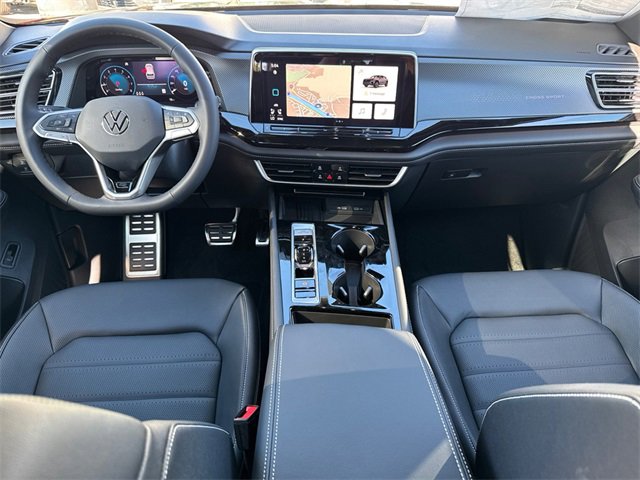 New 2026 Volkswagen Atlas Cross Sport SEL R-Line image 29