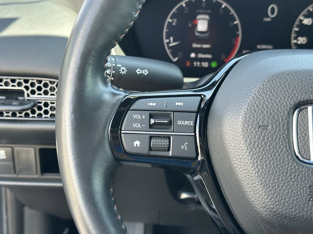Used 2024 Honda HR-V Sport image 32