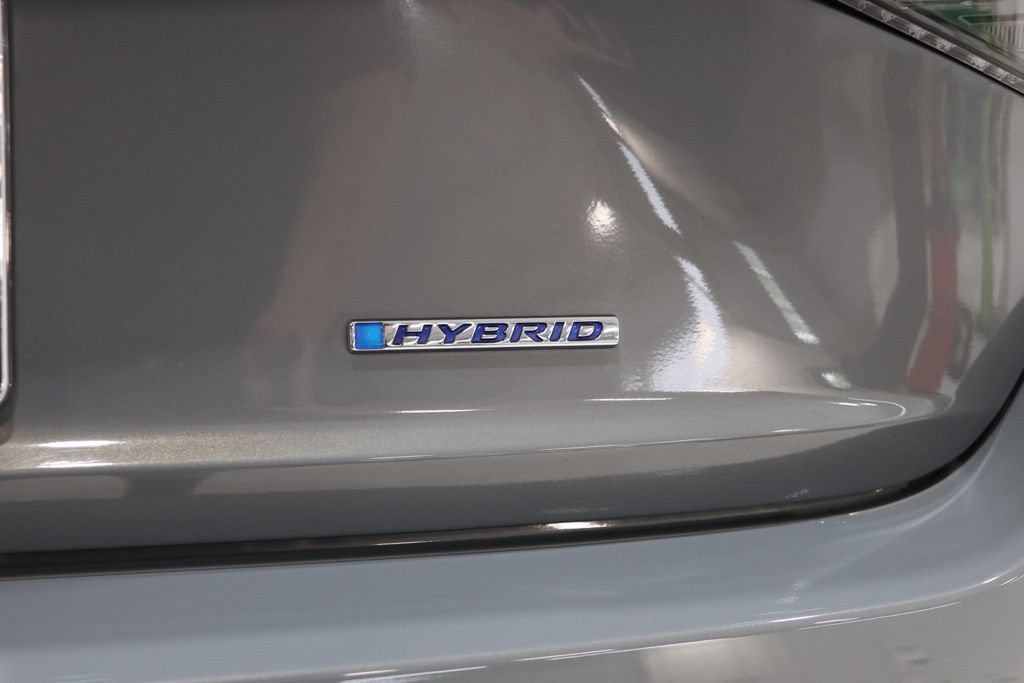 Used 2025 Honda Civic Sport Touring image 12