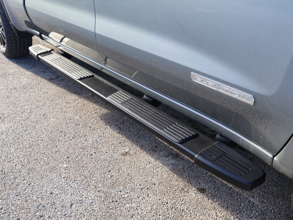 New 2026 GMC Sierra 1500 Elevation w/ Elevation Premium Package image 6