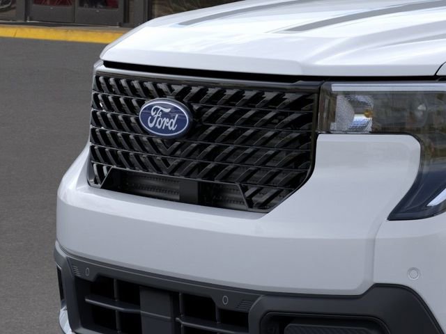 New 2026 Ford Maverick Lariat w/ Black Appearance Package AWD/4WD image 18