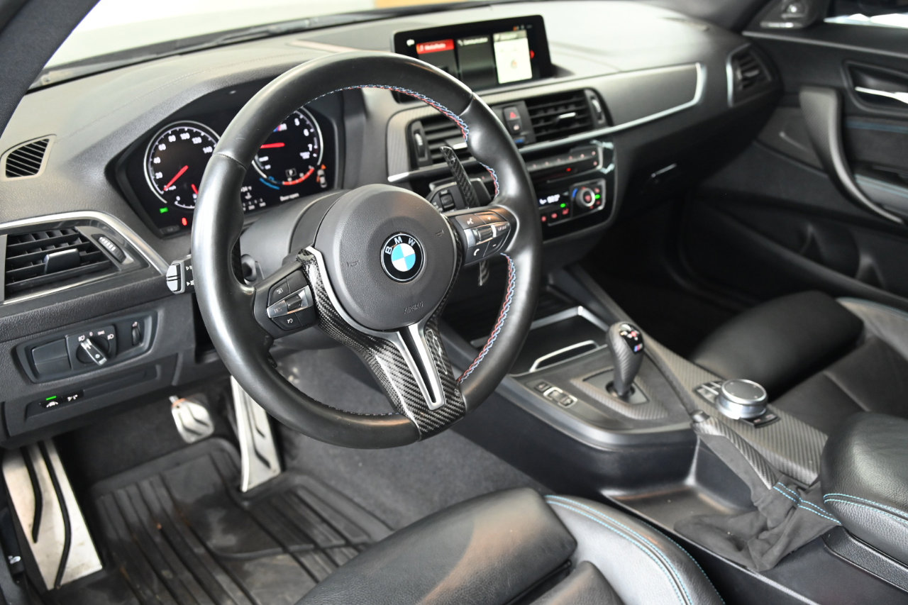 Used 2018 BMW M2 image 28