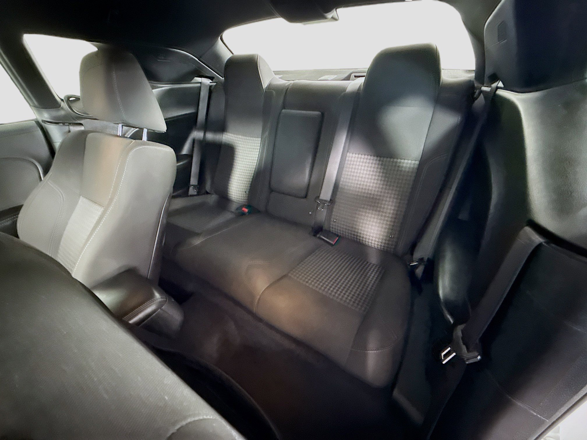 Used 2019 Dodge Challenger SXT w/ Blacktop Package image 25