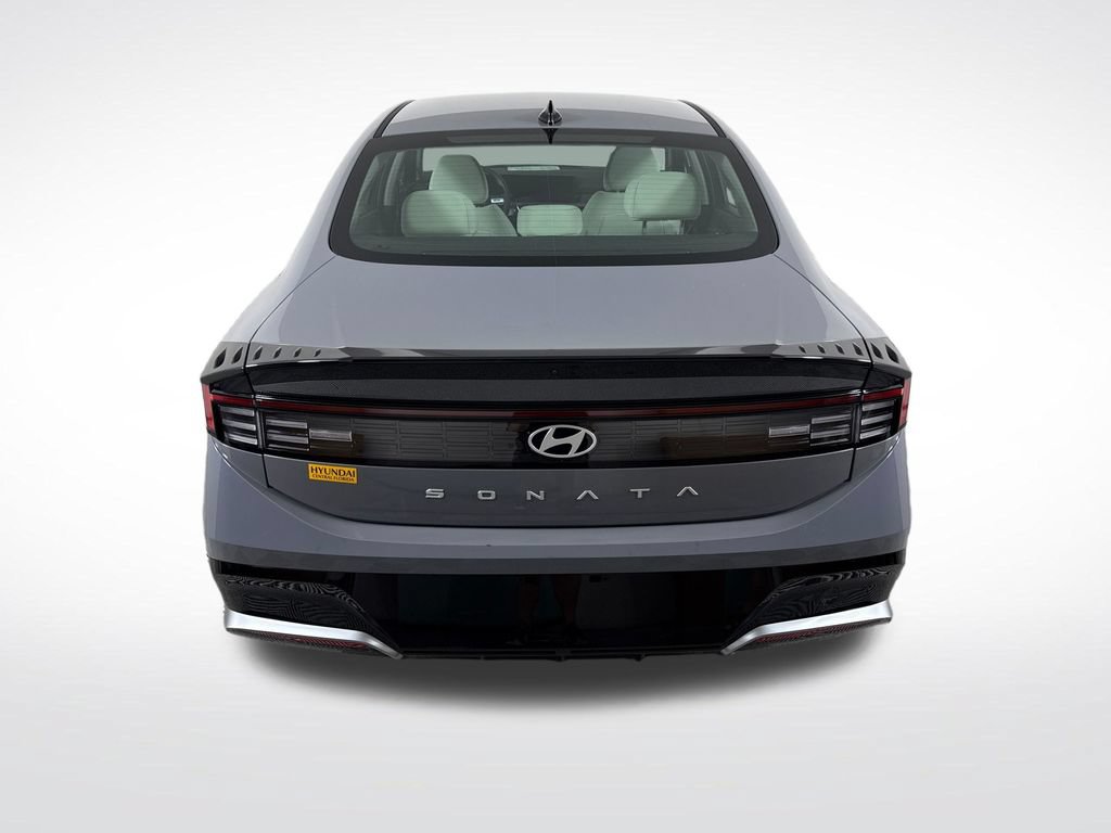 Used 2024 Hyundai Sonata SEL FWD image 5