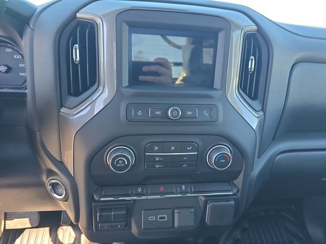 New 2026 Chevrolet Silverado 3500 W/T w/ WT Convenience Package image 21