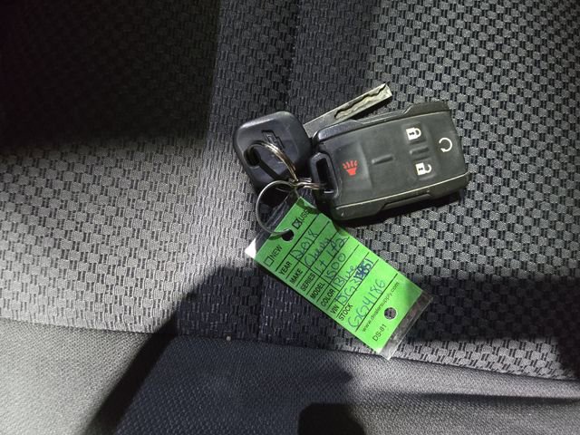 Used 2018 Chevrolet Silverado 1500 LT w/ All Star Edition image 17