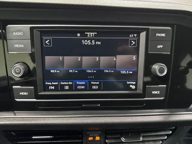 Used 2023 Volkswagen Jetta Sport image 18