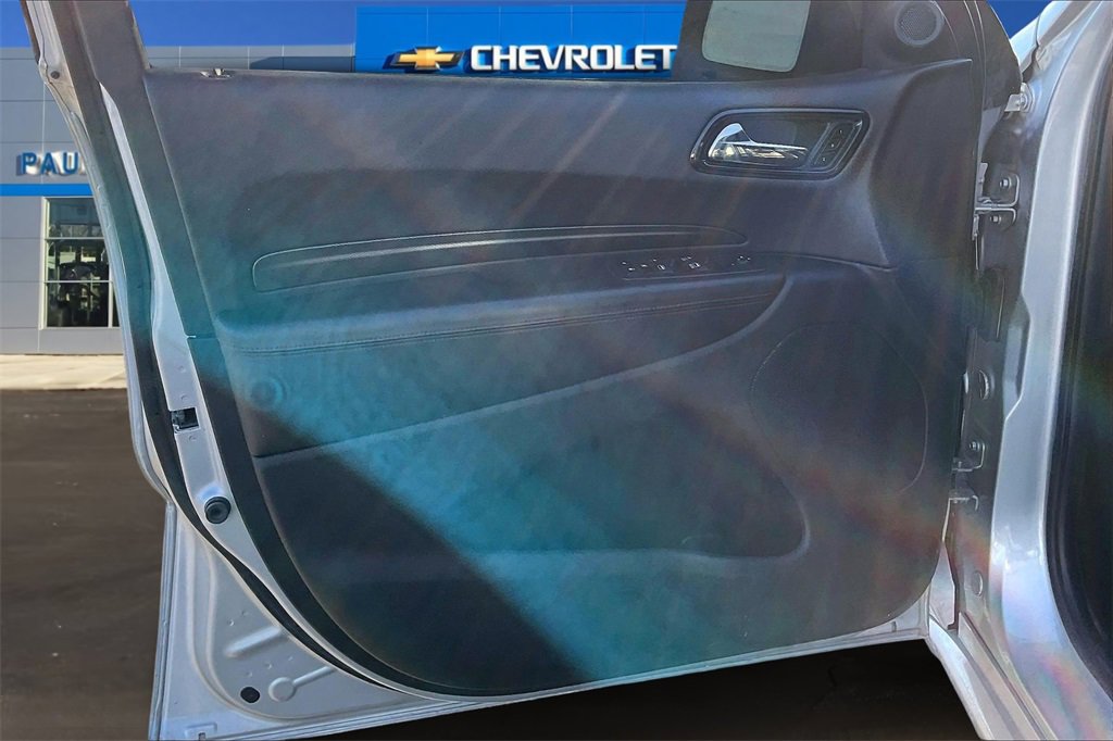 Used 2024 Dodge Durango GT image 20