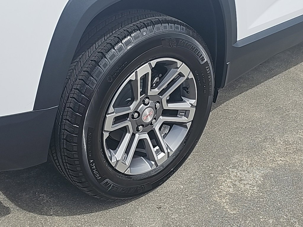 New 2026 GMC Terrain Elevation image 8