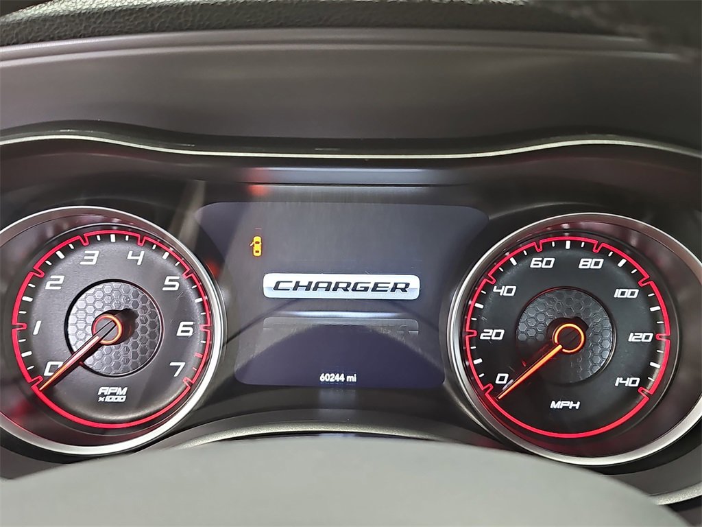 Used 2023 Dodge Charger SXT image 18