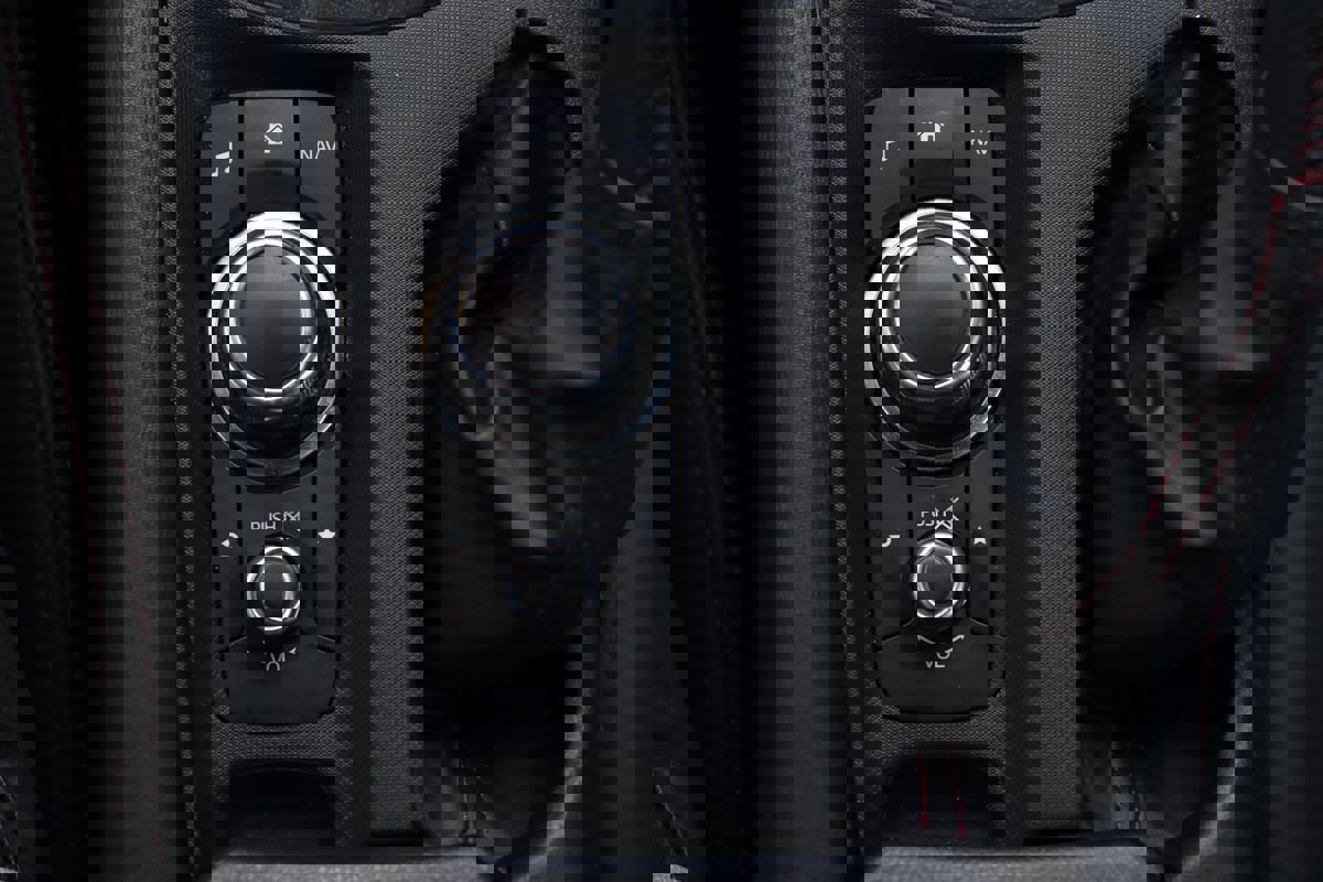 Used 2017 MAZDA MX-5 Miata RF Grand Touring image 56