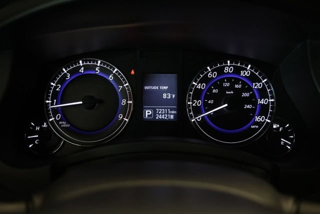 Used 2017 INFINITI QX50 AWD w/ Premium Plus Package image 29