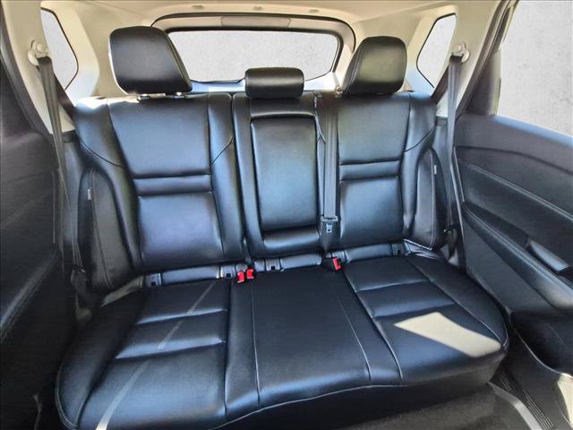 Used 2026 Nissan Rogue SL FWD image 21