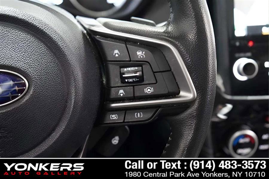 Used 2022 Subaru Forester Touring AWD/4WD image 17