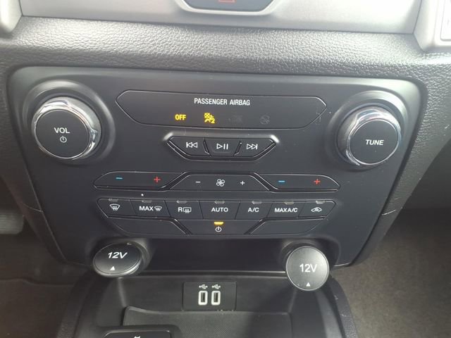 Used 2023 Ford Ranger XLT w/ Equipment Group 301A Mid image 18