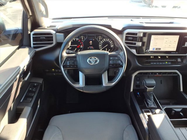 Used 2024 Toyota Tundra SR5 image 7